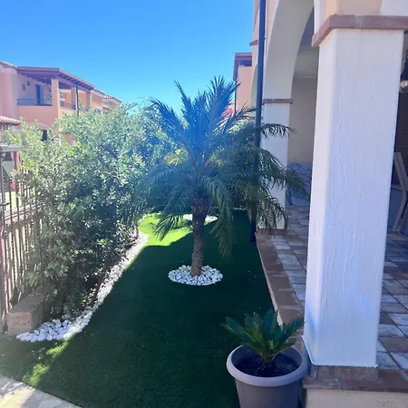 Homestyle Agora Tatil Evi *