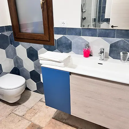 Homestyle Agora * Villasimius