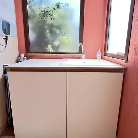 Homestyle Agora Tatil Evi *