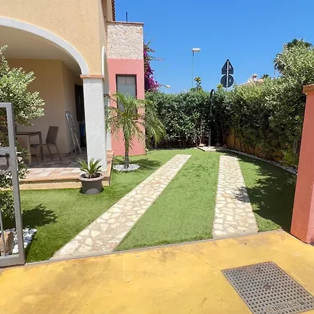 Holiday home Homestyle Agora Villasimius