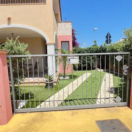 Homestyle Agora Nyaraló *