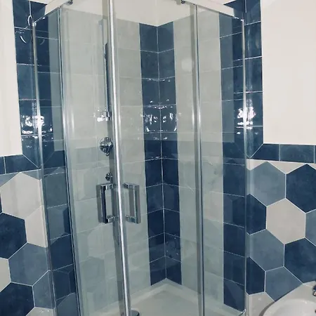 Homestyle Agora Semesterbostad *