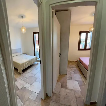 Homestyle Agora Semesterbostad Villasimius