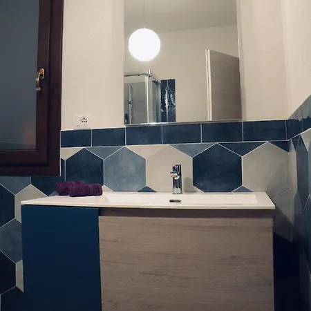 Semesterbostad Homestyle Agora *