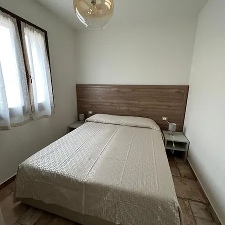 Holiday home Homestyle Agora *