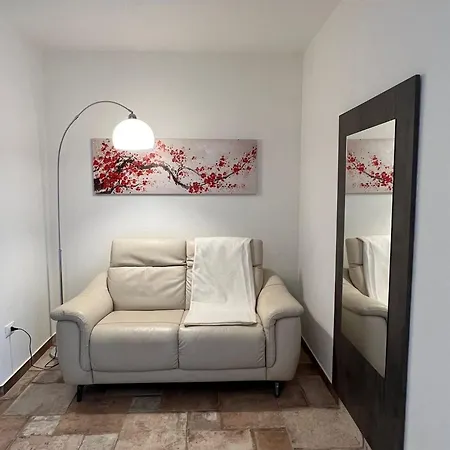 Holiday home Homestyle Agora