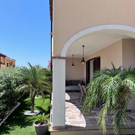 Holiday home Homestyle Agora
