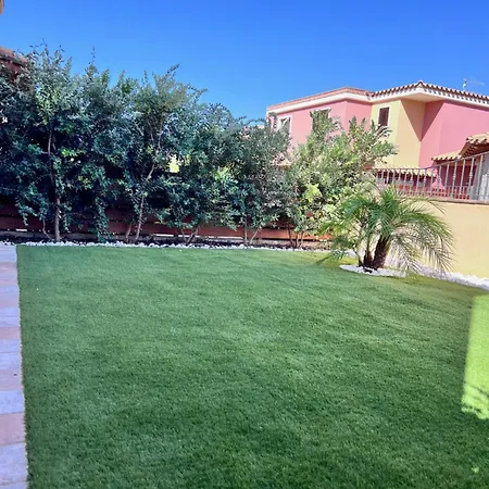 Holiday home Homestyle Agora *