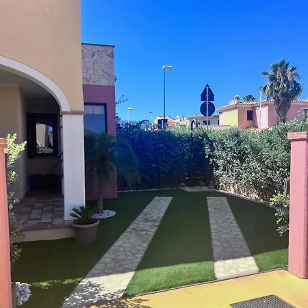 Homestyle Agora Holiday home Villasimius