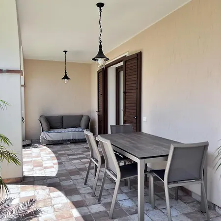 Holiday home Homestyle Agora Villasimius