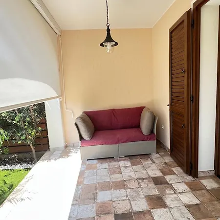 Casa vacanze Homestyle Agorà Villasimius