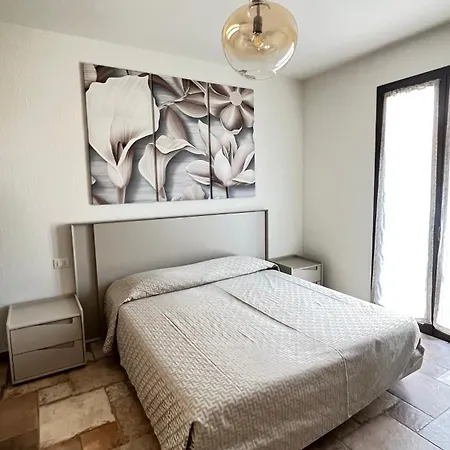 Semesterbostad Homestyle Agora *